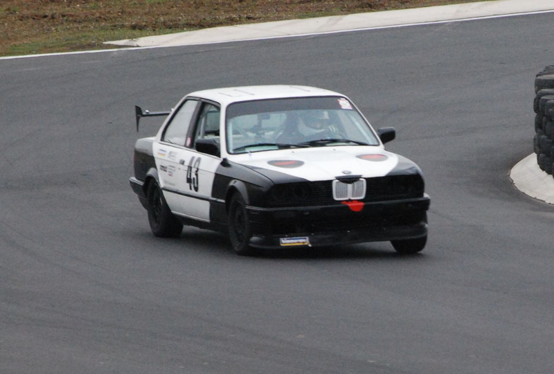 Illustration for article titled 24 Hours Of LeMons Arse Freeze-A-Palooza Über Gallery: The Bavarian Hordes
